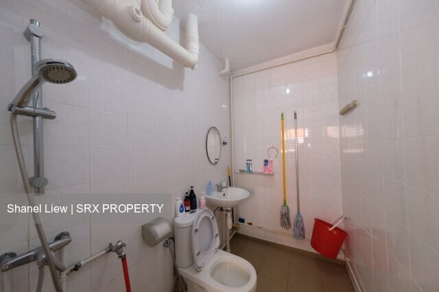 Blk 723 Tampines Starlight (Tampines), HDB 5 Rooms #521962281